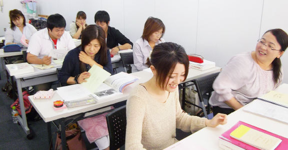 相談・援助分野